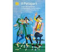 Il Patapart. Foglio dell'Institutum Pataphysicum Parthenopeium. Un omaggio a Mario Persico