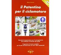 Il patentino per il ciclomotore