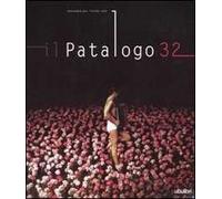 Il patologo 32. Annuario del teatro 2009