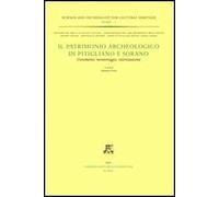 Il patrimonio archeologico di Pitigliano e Sorano. Censimento, monitoraggio, valorizzazione