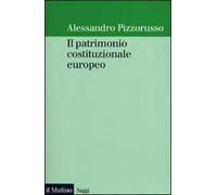 Il patrimonio costituzionale europeo