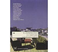 Il patrimonio e l'abitare