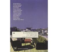 Il patrimonio e l'abitare