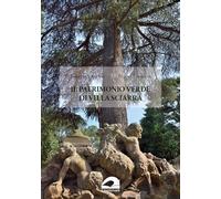 Il patrimonio verde di Villa Sciarra