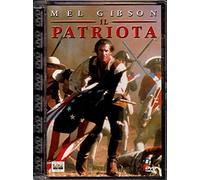 Il Patriota [1^ Ed. SJB]