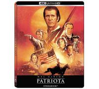 Il Patriota - 4K Steelbook (2 Bd 4K )