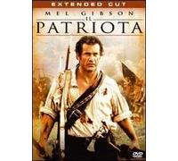 Il Patriota (Extended Cut) (DVD) Gibson/Ledger