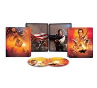 Il Patriota - 4K Steelbook (2 Bd 4K )