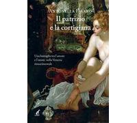 Il patrizio e la cortigiana