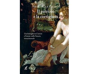 Il patrizio e la cortigiana