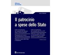 Il patrocinio a spese dello Stato