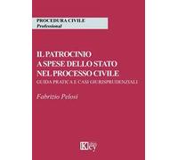Il patrocinio a spese dello stato nel processo civile. Guida pratica e casi giurisprudenziali