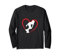 Il Pattinaggio in Linea è Come L'Amore Maglia a Manica