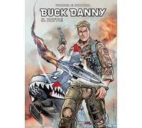 Il patto. Buck Danny