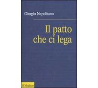 Il patto che ci lega. Per una coscienza repubblicana