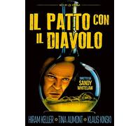 Il Patto Con Il Diavolo