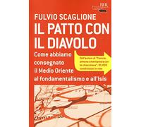 Il patto con il diavolo