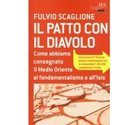 Il patto con il diavolo