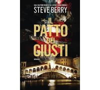 Il patto dei giusti