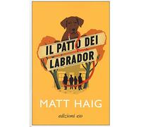 Il patto dei Labrador