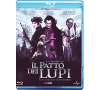 Il Patto dei Lupi (Blu-Ray)