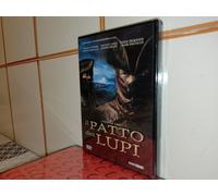 Il Patto Dei Lupi Special Edition 2 dvd Dvd .... Nuovo