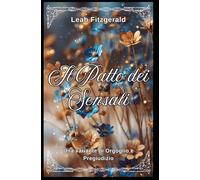 Il Patto dei Sensali: Una variante di Orgoglio e Pregiudizio