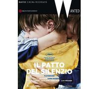 Il patto del silenzio (DVD)