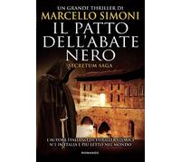Il patto dell'abate nero