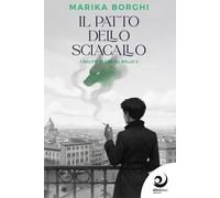 Il patto dello sciacallo - 2026 - Altrevoci Edizioni (AltreOmbre)