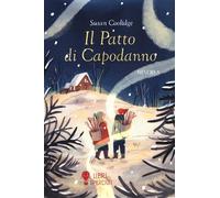 IL PATTO DI CAPODANNO - COOLIDGE SUSAN - Minerva Edizioni (Bologna)