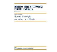 Il patto di famiglia tra fattispecie e fiducia