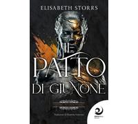 Il patto di Giunone - [Altrevoci Edizioni]