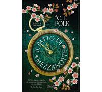 Polk C. L. – Il patto di mezzanotte – 2025
