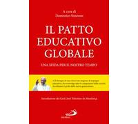 Il patto educativo globale. Una sfida per il nostro tempo