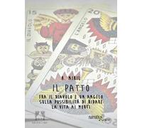 Il patto fra un diavolo e un angelo sulla possibilità di ridare la vita ai morti