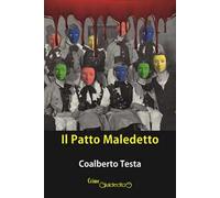 Il patto maledetto