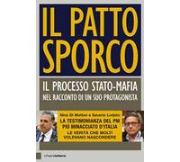 Il patto sporco