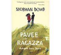 Il pavee e la ragazza