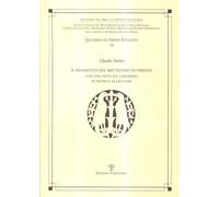 Il pavimento del Battistero di Firenze. Ediz. illustrata