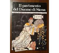 Il pavimento del Duomo di Siena