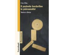 Il paziente borderline in psicoanalisi. Teoria e clinica