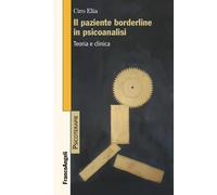 Il paziente borderline in psicoanalisi. Teoria e clinica - 2026 -
