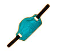 Il paziente cammina con la cinghia, il paziente so Andatura della cintura scorrevole della scheda di trasferimento sottile(Thin)