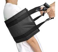 Il paziente cammina con la cinghia, il paziente so Ausili for il sollevamento di sicurezza for anziani con cintura(XXL)