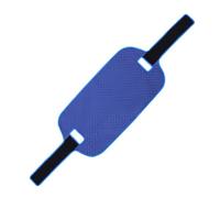 Il paziente cammina con la cinghia, il paziente so Bretelle Turner Forniture antidecubito addensate(Thin)