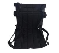 Il paziente cammina con la cinghia, il paziente so Cintura di trasferimento for sedia a rotelle Imbracatura di sollevamento medica di sicurezza for tutto il corpo con cinghie(Strapless)