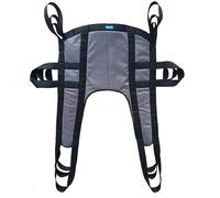 Il paziente cammina con la cinghia, il paziente so Cintura for sollevamento paziente, imbracatura for toilette, imbracatura in rete for doccia, uso domestico