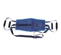 Il paziente cammina con la cinghia, il paziente so Cintura for sollevamento schiena for anziani senza spalline(Has shoulder strap)