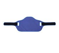 Il paziente cammina con la cinghia, il paziente so Cura delle bretelle for sedia a rotelle addensate(Thicken)